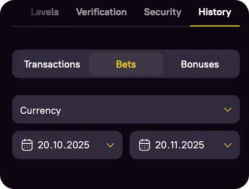 Zoome Casino Zahlungsbereich