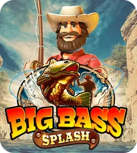 Big Bass Splash