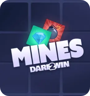 Mines game