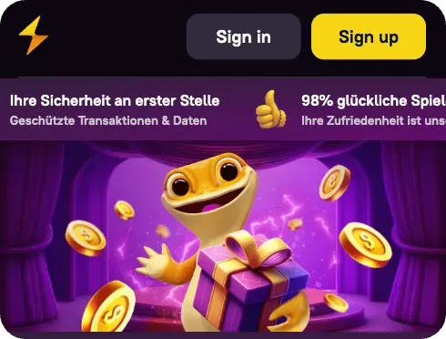 Zoome Casino Anmeldung