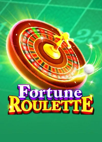 Fortune Roulette