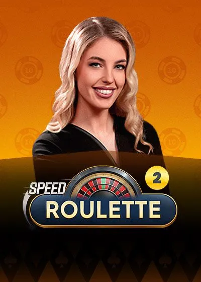 Speed Roulette 2