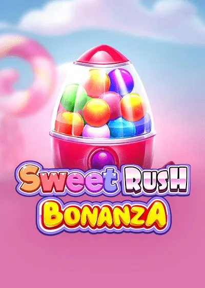 Sweet Rush Bonanza